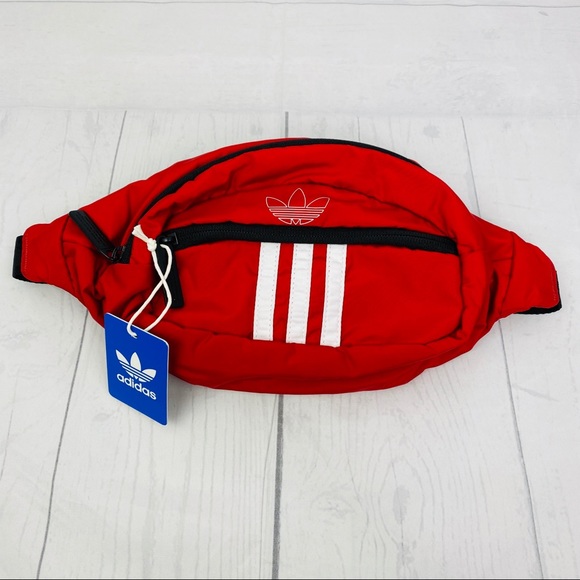 adidas fanny pack price
